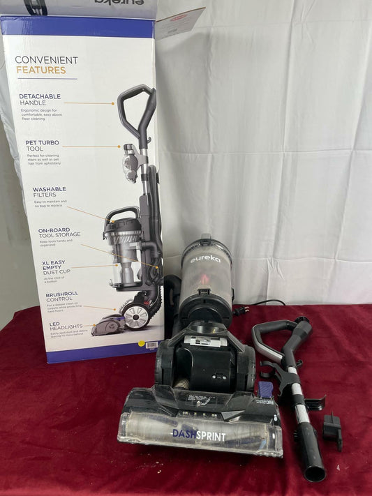 [Very_good] Eureka Dash Sprint Anti-Tangle Upright Vacuum Cleaner NEU612