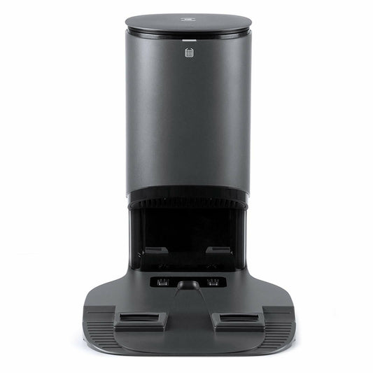 [Very_good] ECOVACS Deebot Auto-Empty Station, Compatible with T8 AIVI / T8 / N8 Pro