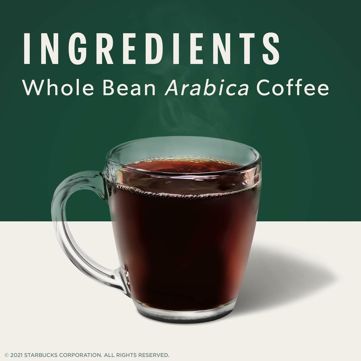 BB12/24 Starbucks Whole Bean Coffee Dark Roast 100% Arabica 40 oz Bag Fresh