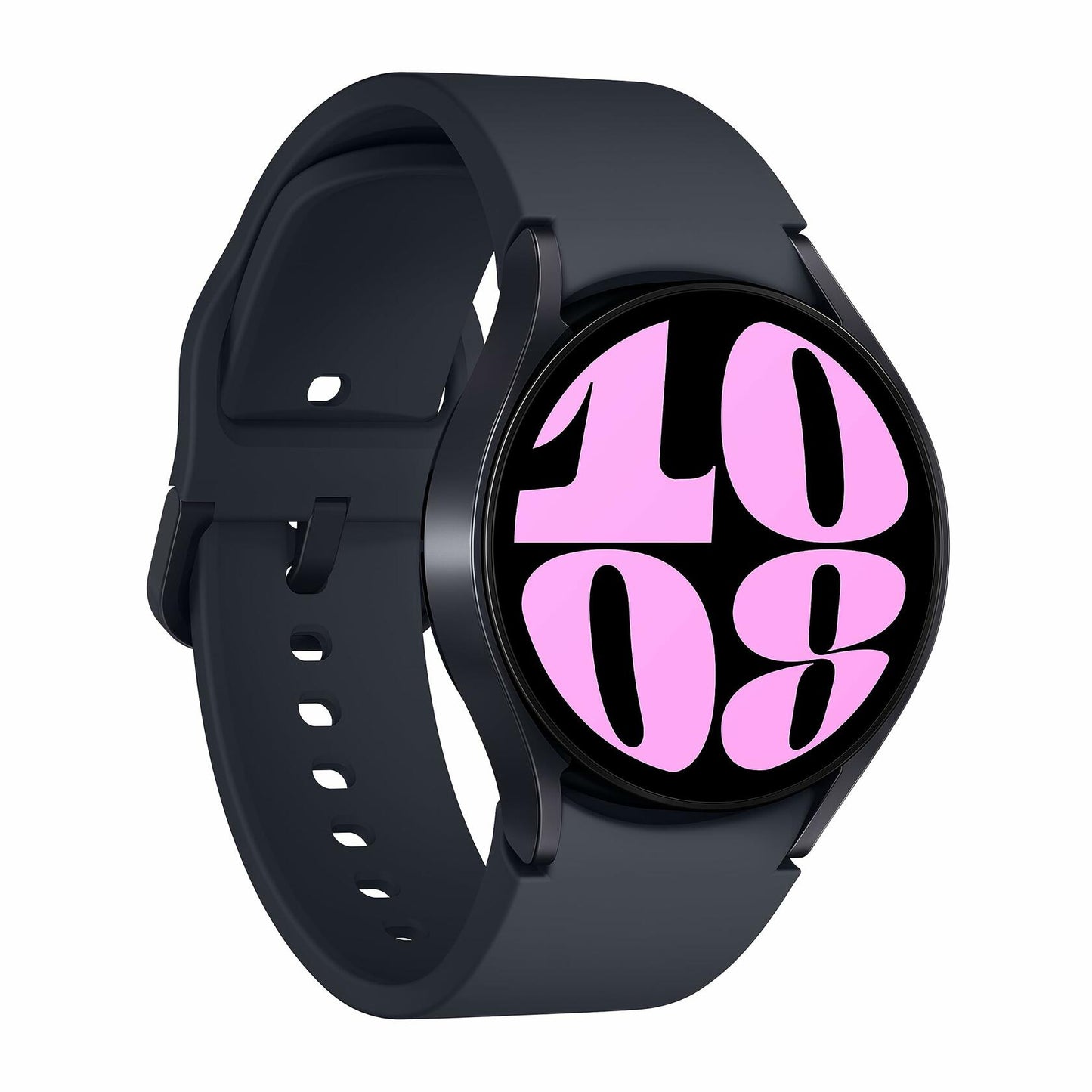 Samsung Galaxy Watch 6 40mm Bluetooth US Version– Graphite, New Sealed