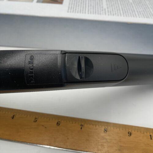 Miele 9442601  Handle Tubular Curved Wand S-series S200-S800 Authentic Bj4