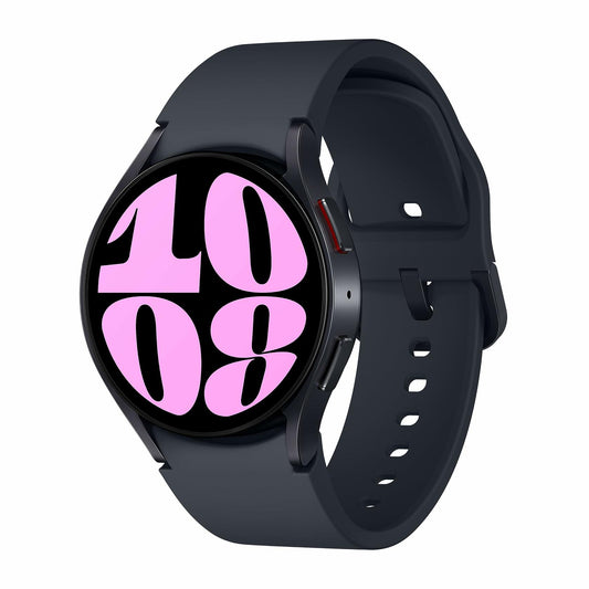 Samsung Galaxy Watch 6 40mm Bluetooth US Version– Graphite, New Sealed