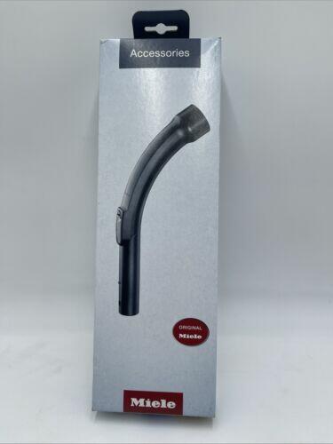 Miele 9442601  Handle Tubular Curved Wand S-series S200-S800 Authentic Bj4