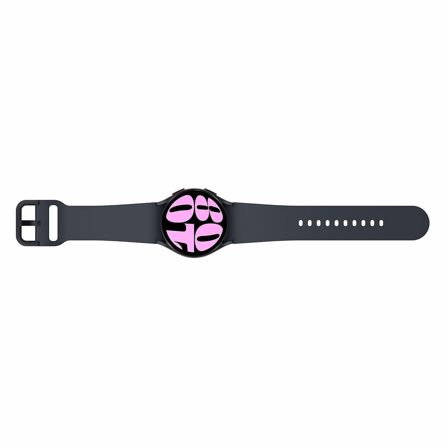 Samsung Galaxy Watch 6 40mm Bluetooth US Version– Graphite, New Sealed