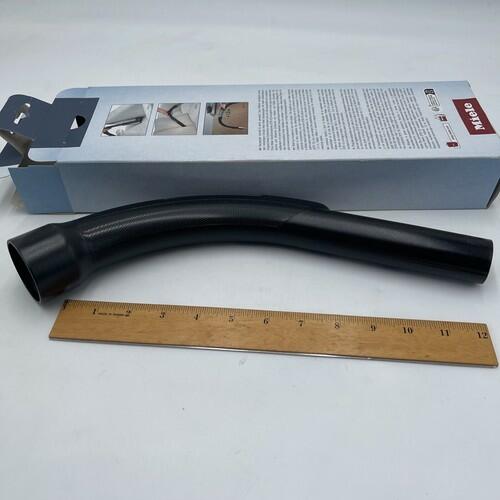 Miele 9442601  Handle Tubular Curved Wand S-series S200-S800 Authentic Bj4