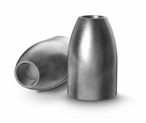 [Like_new] H&N Sport Airgun Slug HP .22 Cal 5.5 mm Head 21 gr, One Size