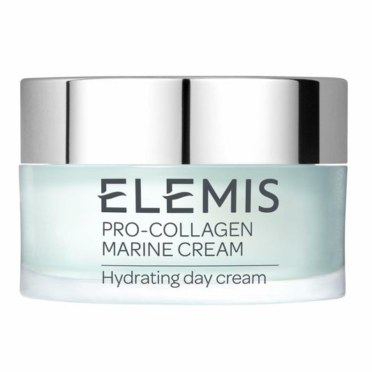 ELEMIS Pro-Collagen Marine Cream, Moisturizer Face Cream,1.6 Fl Oz