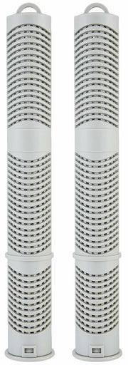 Hotspring Hotub Hot Tub Year's Supply Spa Mineral Ion Cartridge Sticks (2-Pack)
