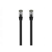 Monoprice Cat8 26AWG S/FTP Ethernet Network Cable - 14 Feet - Black