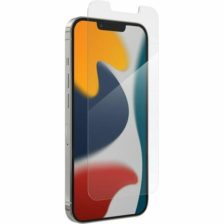 ZAGG InvisibleShield Glass+ Screen Protector for Apple iPhone 14/ 13/ 13 Pro