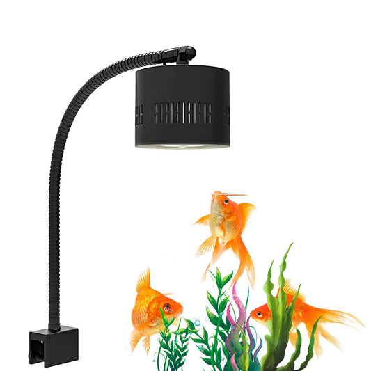 Lominie LED Aquarium Light, Remote Control (F120 80W Freshwater)