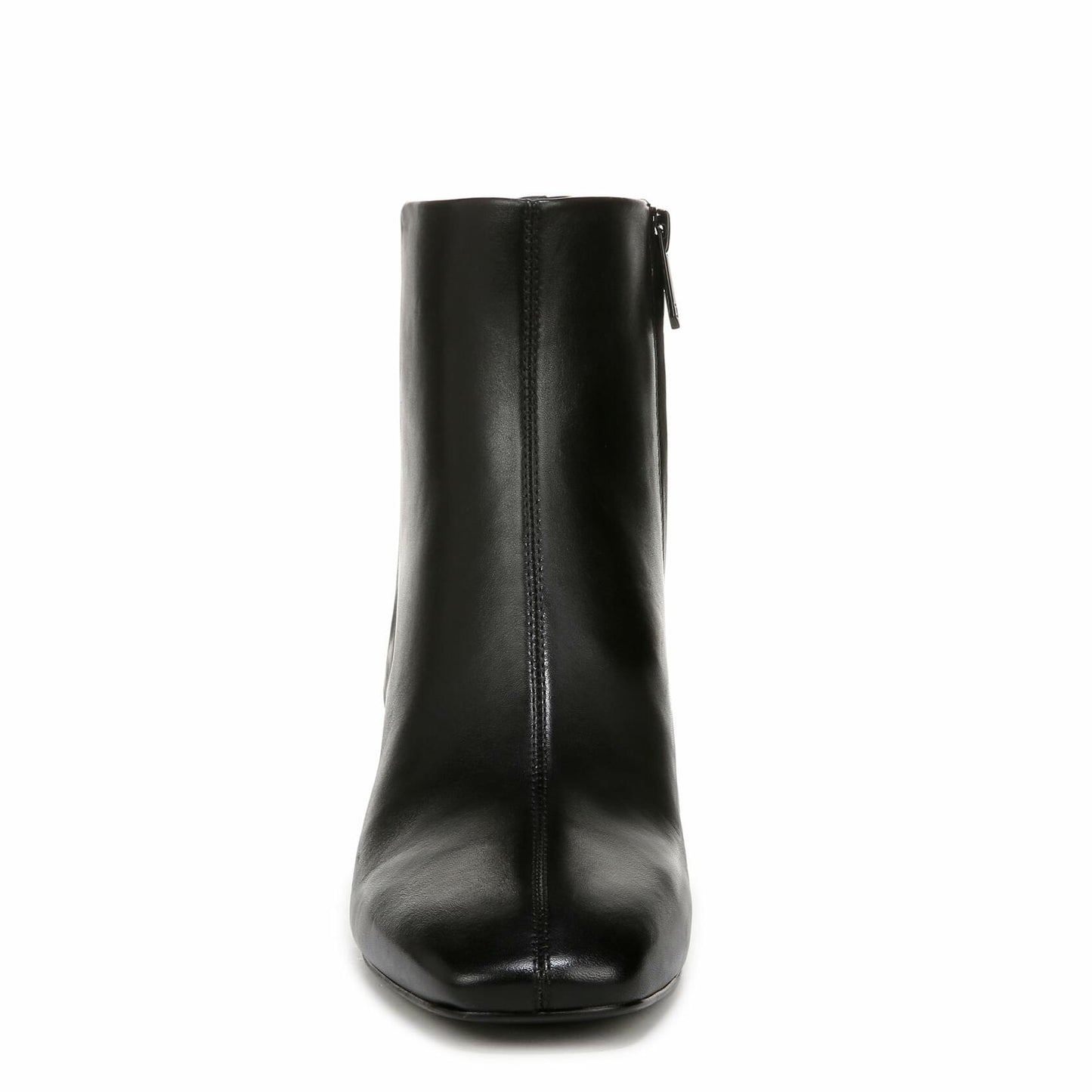 Sam Edelman Paige Ankle Boot – Black Leather, Women’s Size 7 Medium