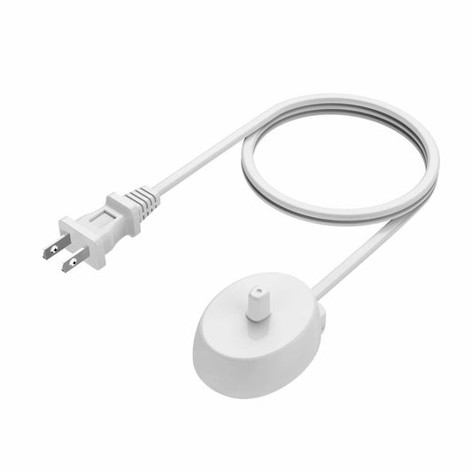 LAP POW Replacement Charger for Oral-B Electric Toothbrush – Model XT-3757