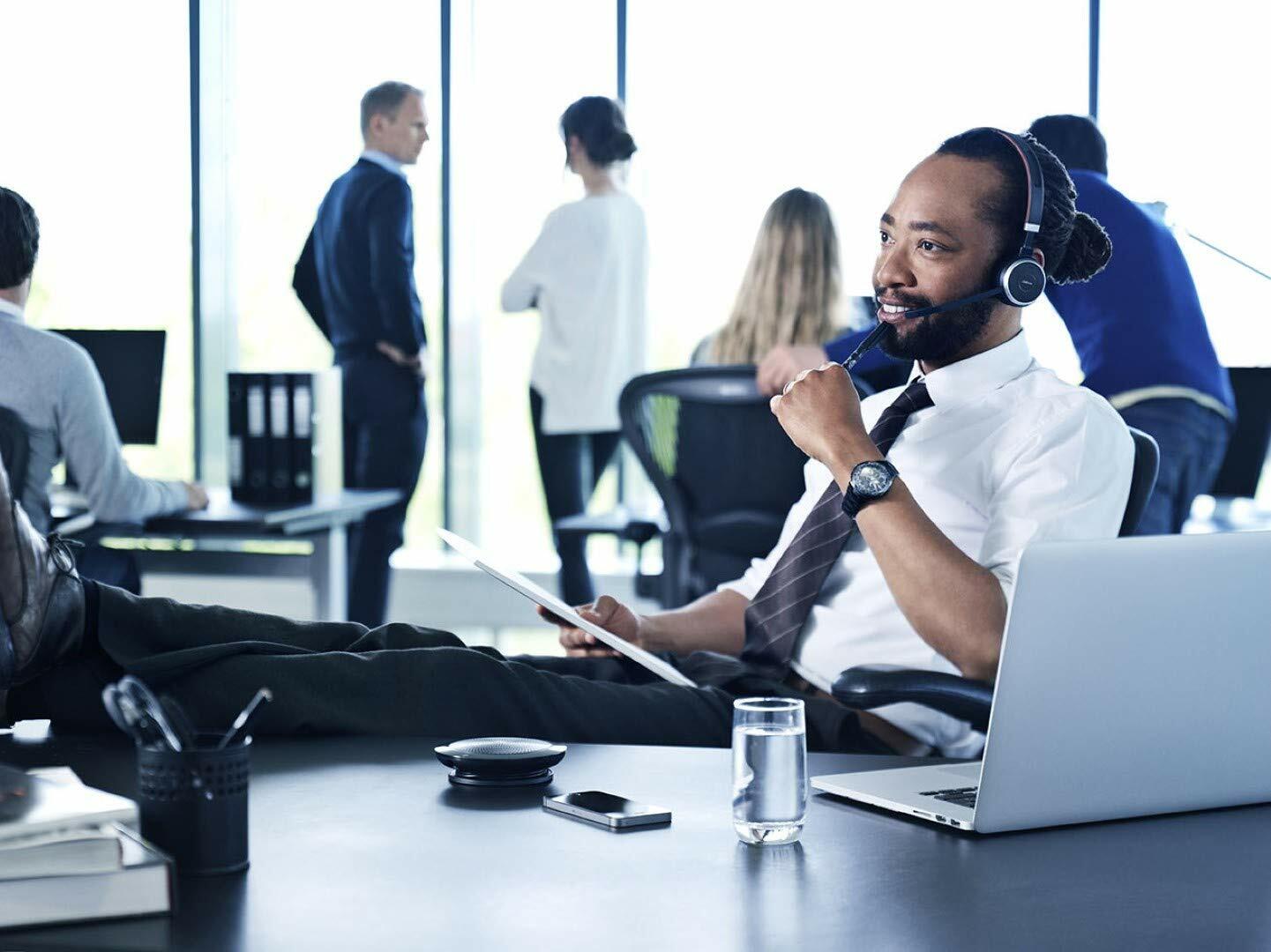 Jabra Evolve 65 Ms Mono