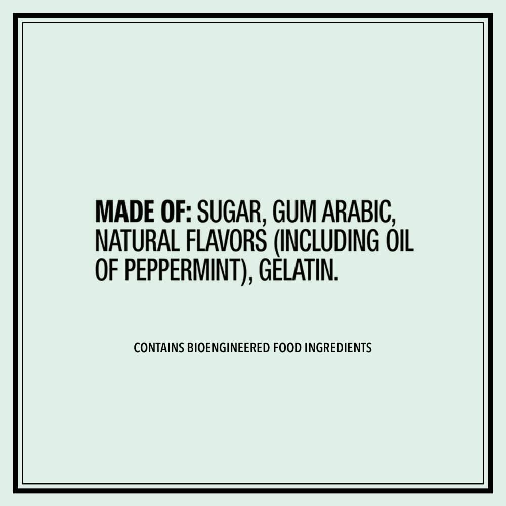 Altoids Peppermint Mints 1.76 oz Tins – Pack of 12
