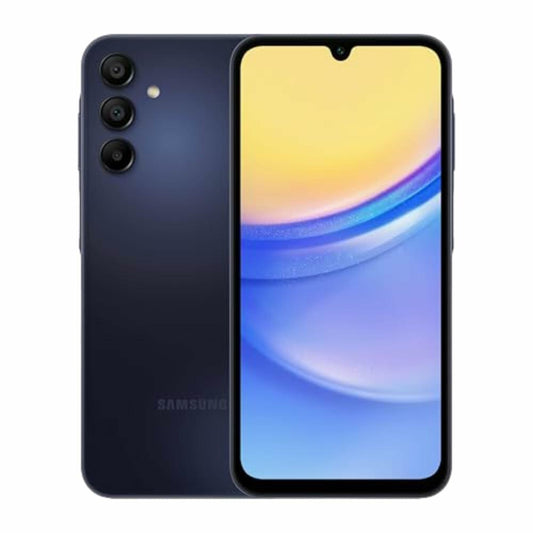 Samsung Galaxy A15 5G 128GB Unlocked – Light Blue, New Sealed