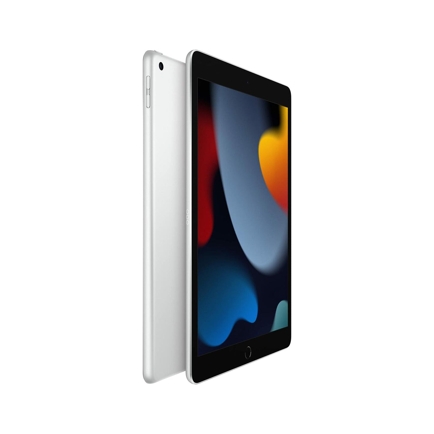Apple iPad 9th Gen 64GB Wi-Fi 10.2" – Silver, New Sealed
