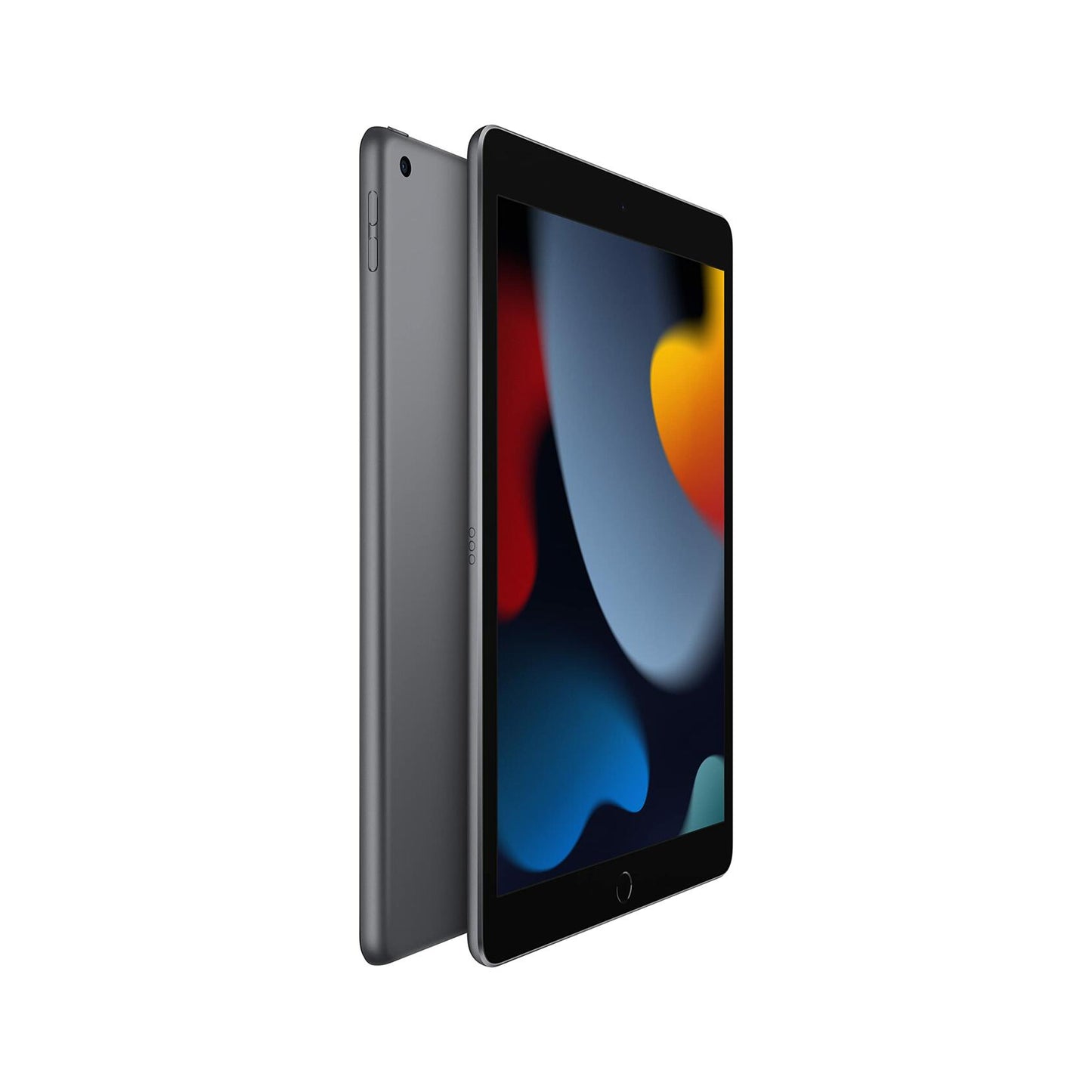 Apple iPad 9th Gen 64GB Wi-Fi 10.2" – Space Gray, New Sealed