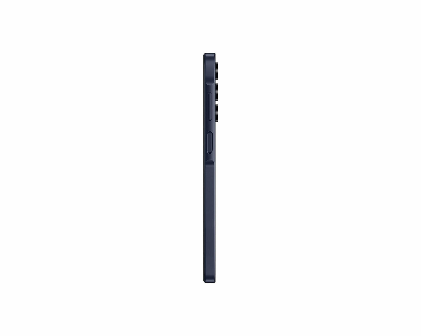 Samsung Galaxy A15 A155M 128GB Dual SIM Unlocked – Blue Black (Latin Version)