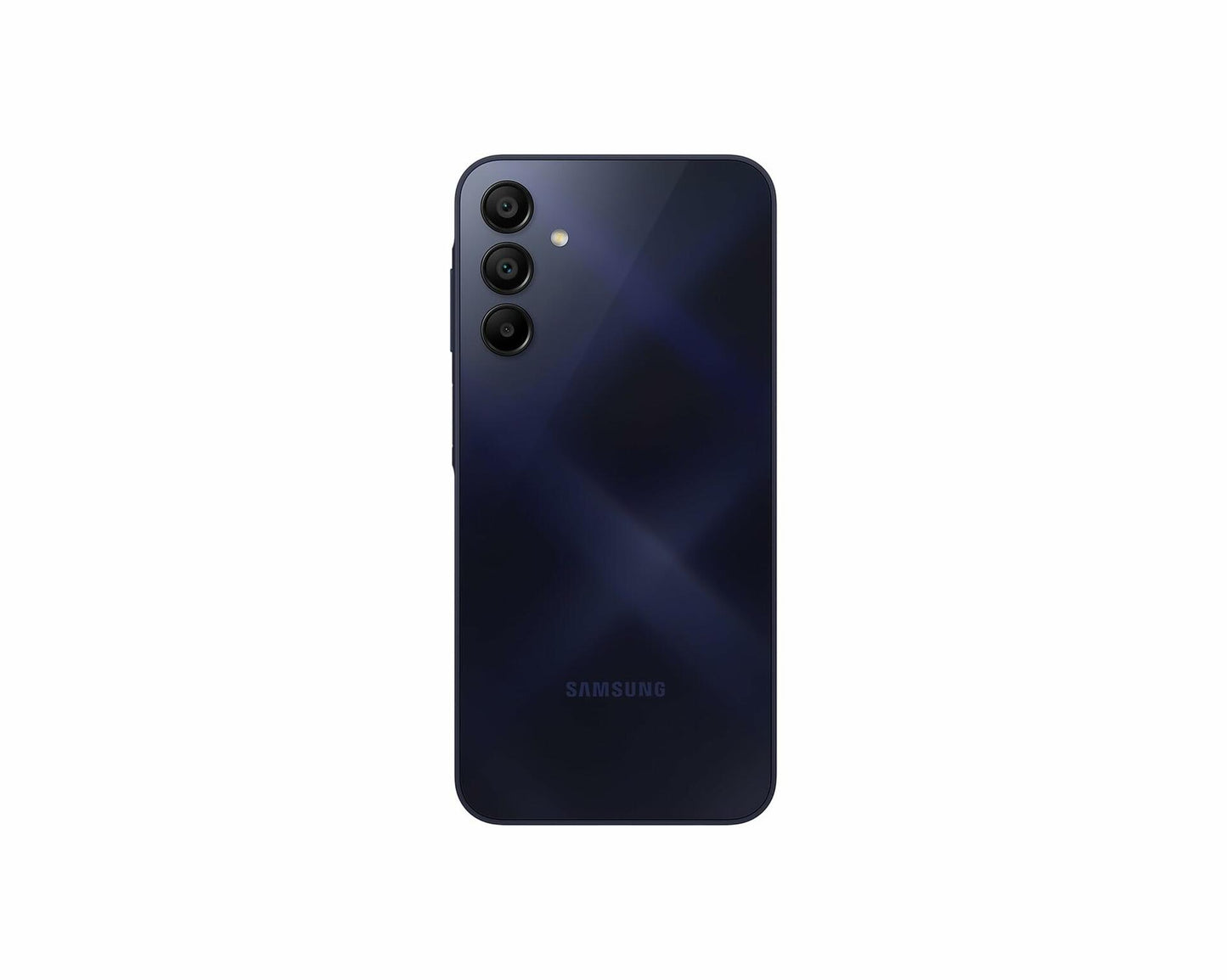 Samsung Galaxy A15 A155M 128GB Dual SIM Unlocked – Blue Black (Latin Version)