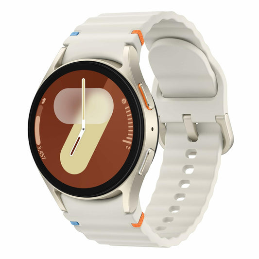 Samsung Galaxy Watch 7 40mm LTE Cream – New Sealed US Version