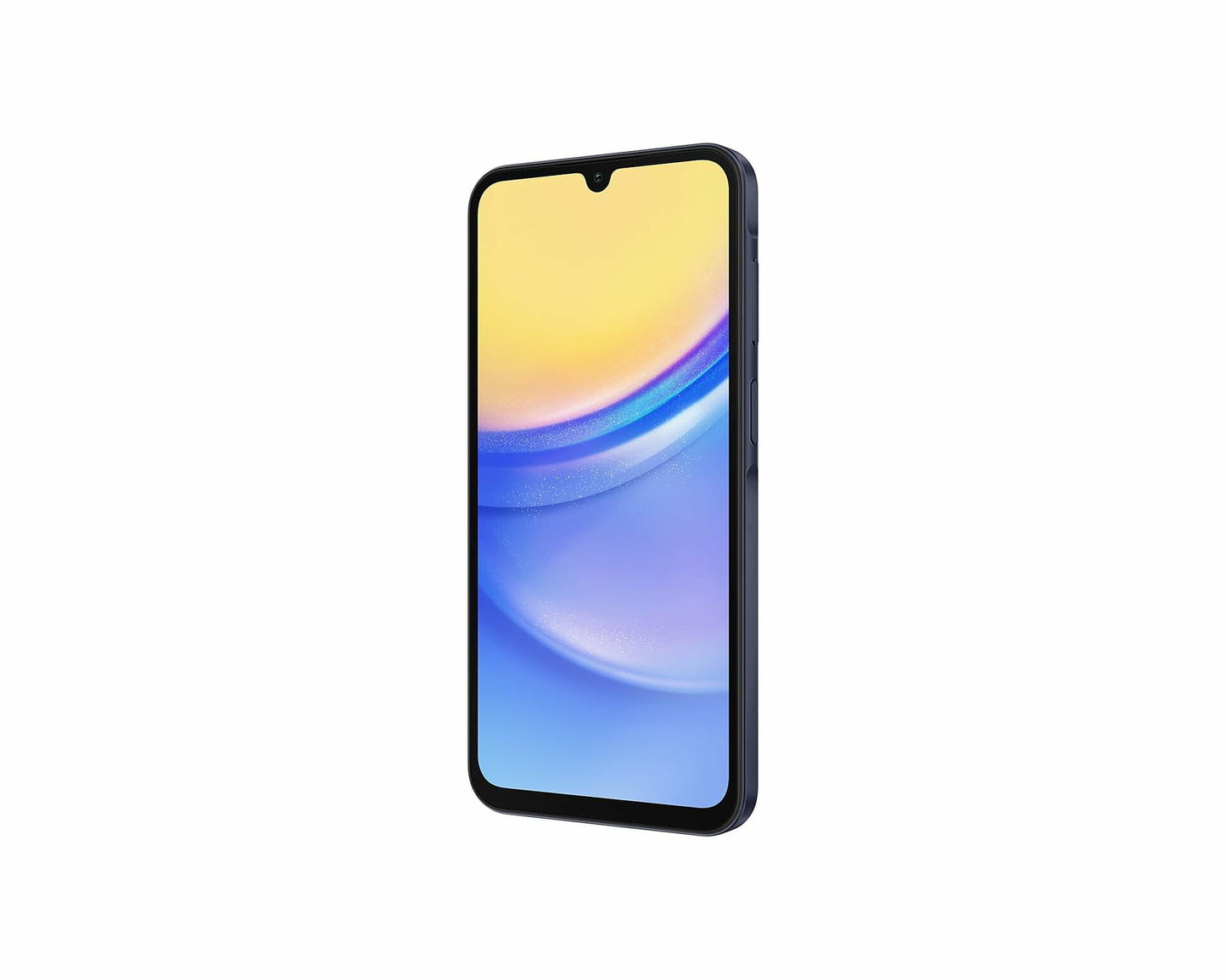 Samsung Galaxy A15 A155M 128GB Dual SIM Unlocked – Blue Black (Latin Version)