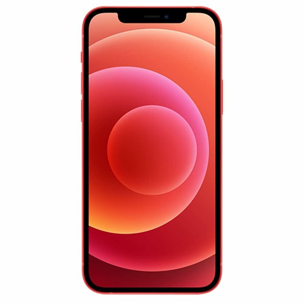 [Refurbished] Apple iPhone 12, 256GB, (Product)Red - Fully Unlocked