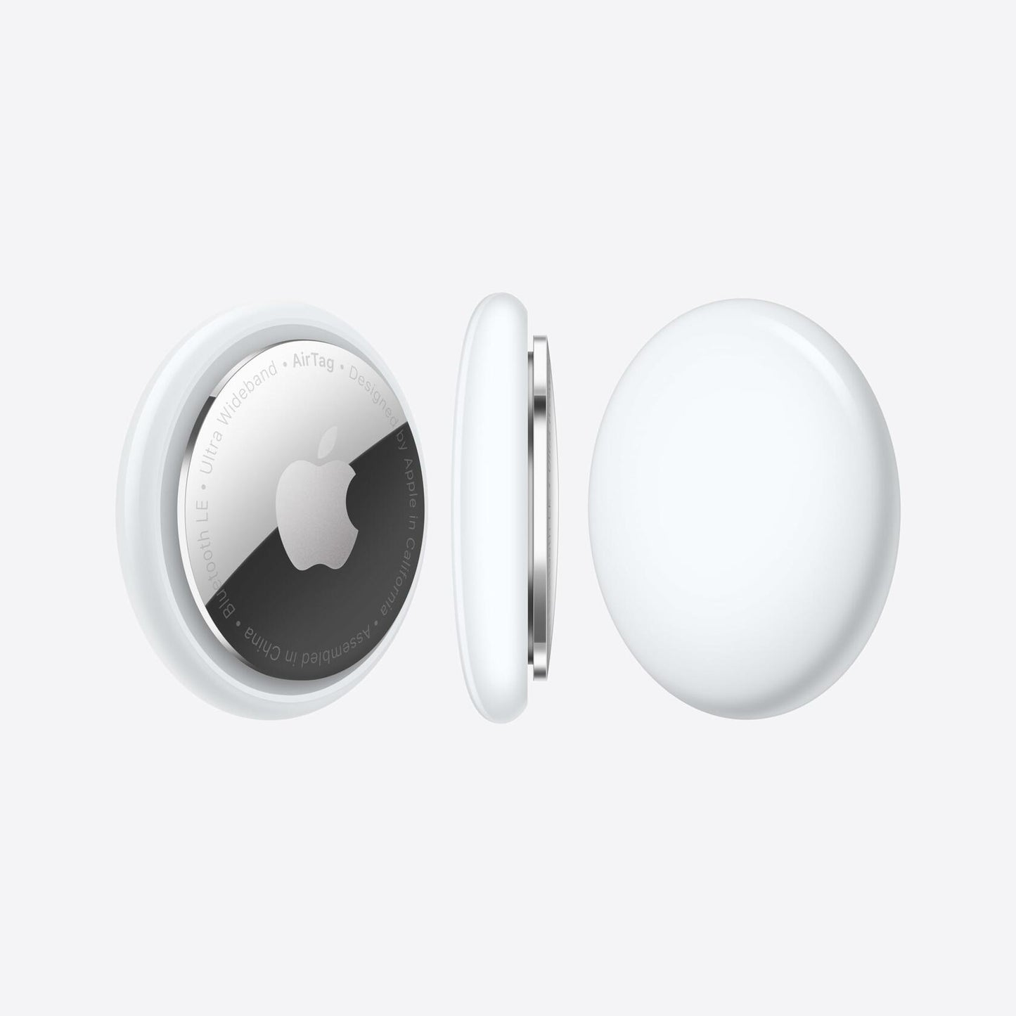 Apple AirTag 4-Pack – Brand New Sealed, Model A2187 MX542AM/A