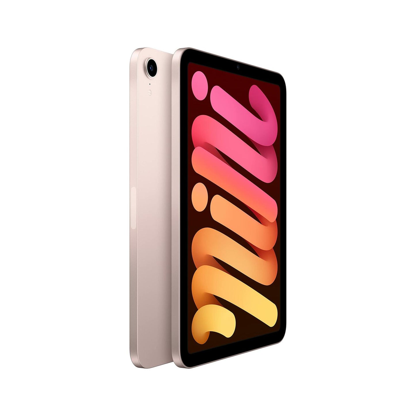 Apple iPad Mini 6th Gen 256GB Wi-Fi – Pink, New Sealed
