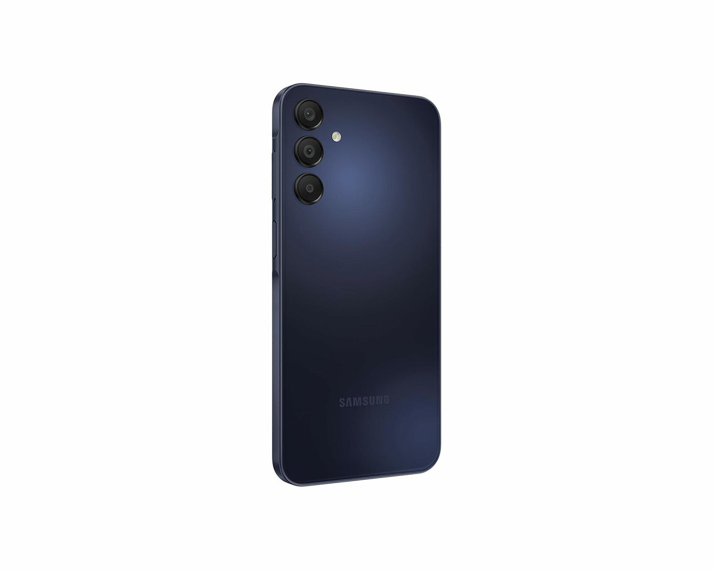 Samsung Galaxy A15 A155M 128GB Dual SIM Unlocked – Blue Black (Latin Version)