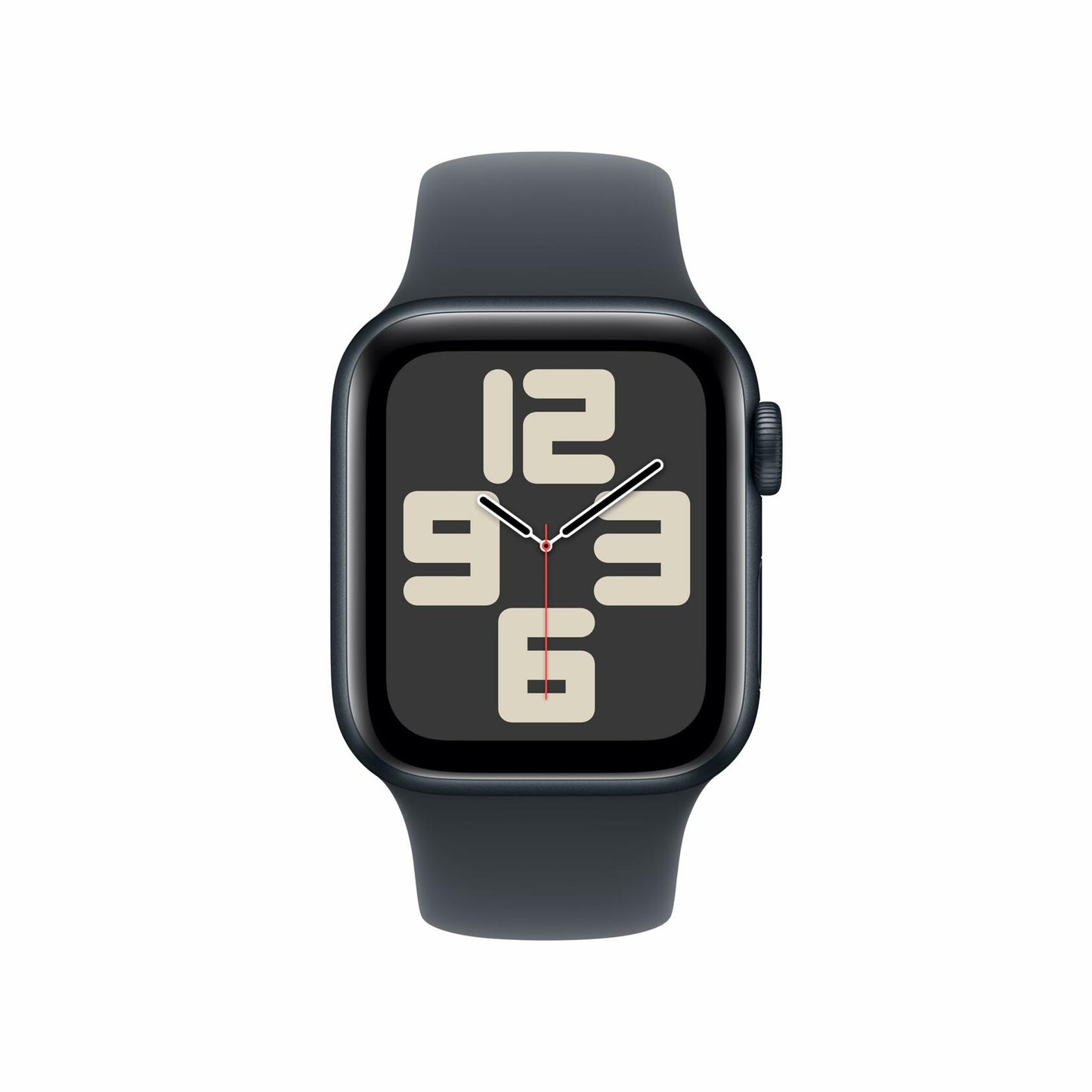 Apple Watch SE 2nd Gen 40mm GPS + Cellular – Midnight, New Sealed
