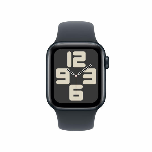 Apple Watch SE 2nd Gen 40mm GPS + Cellular – Midnight, New Sealed
