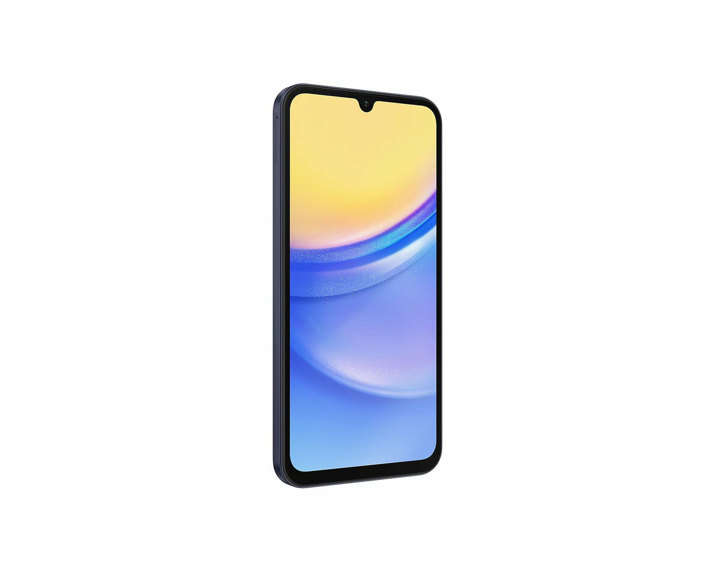 Samsung Galaxy A15 A155M 128GB Dual SIM Unlocked – Blue Black (Latin Version)