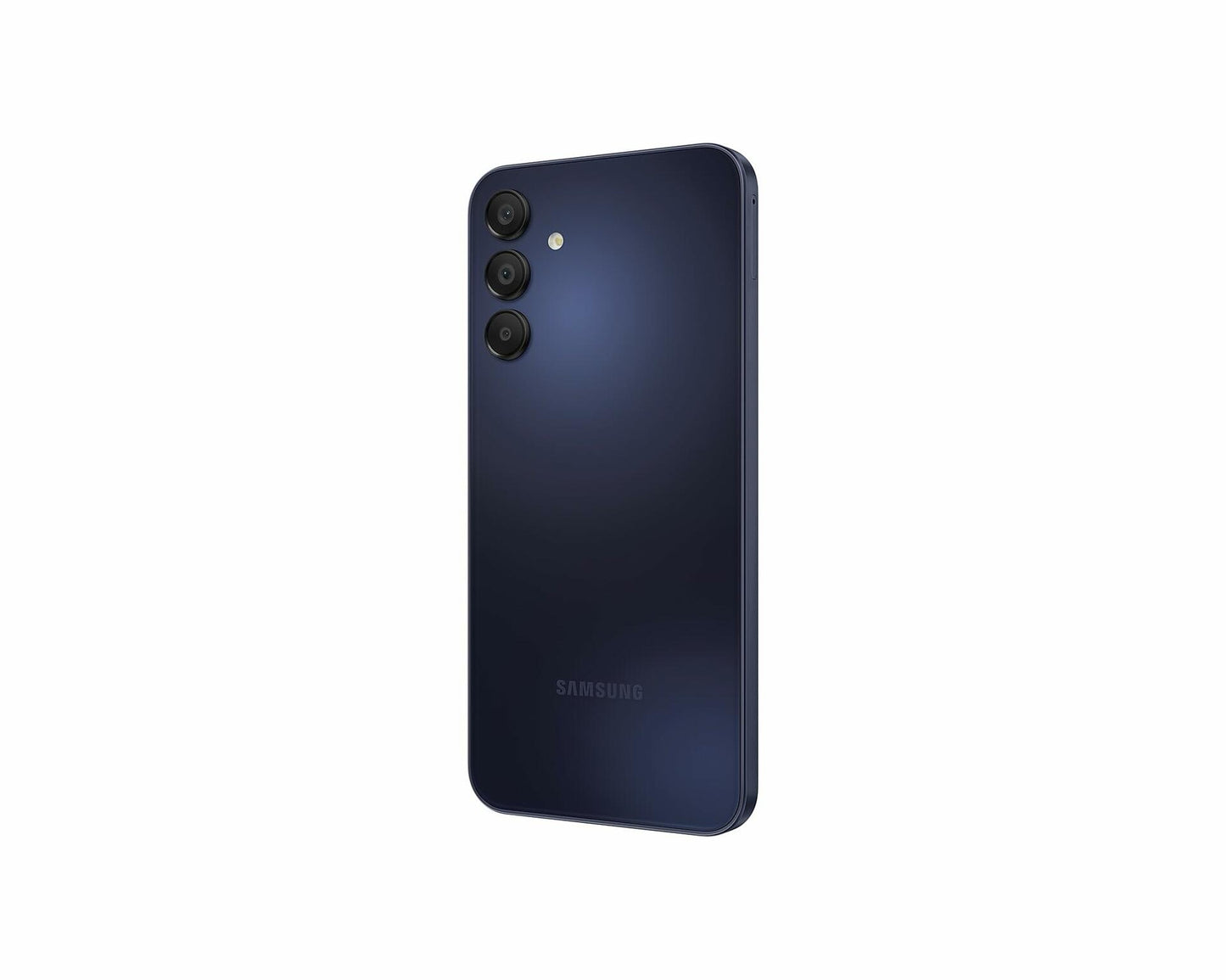 Samsung Galaxy A15 A155M 128GB Dual SIM Unlocked – Blue Black (Latin Version)