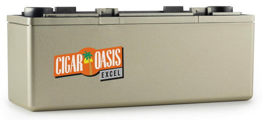 Cigar Oasis Excel Replacement Water Cartridge – Fits Excel 3.0 & XL