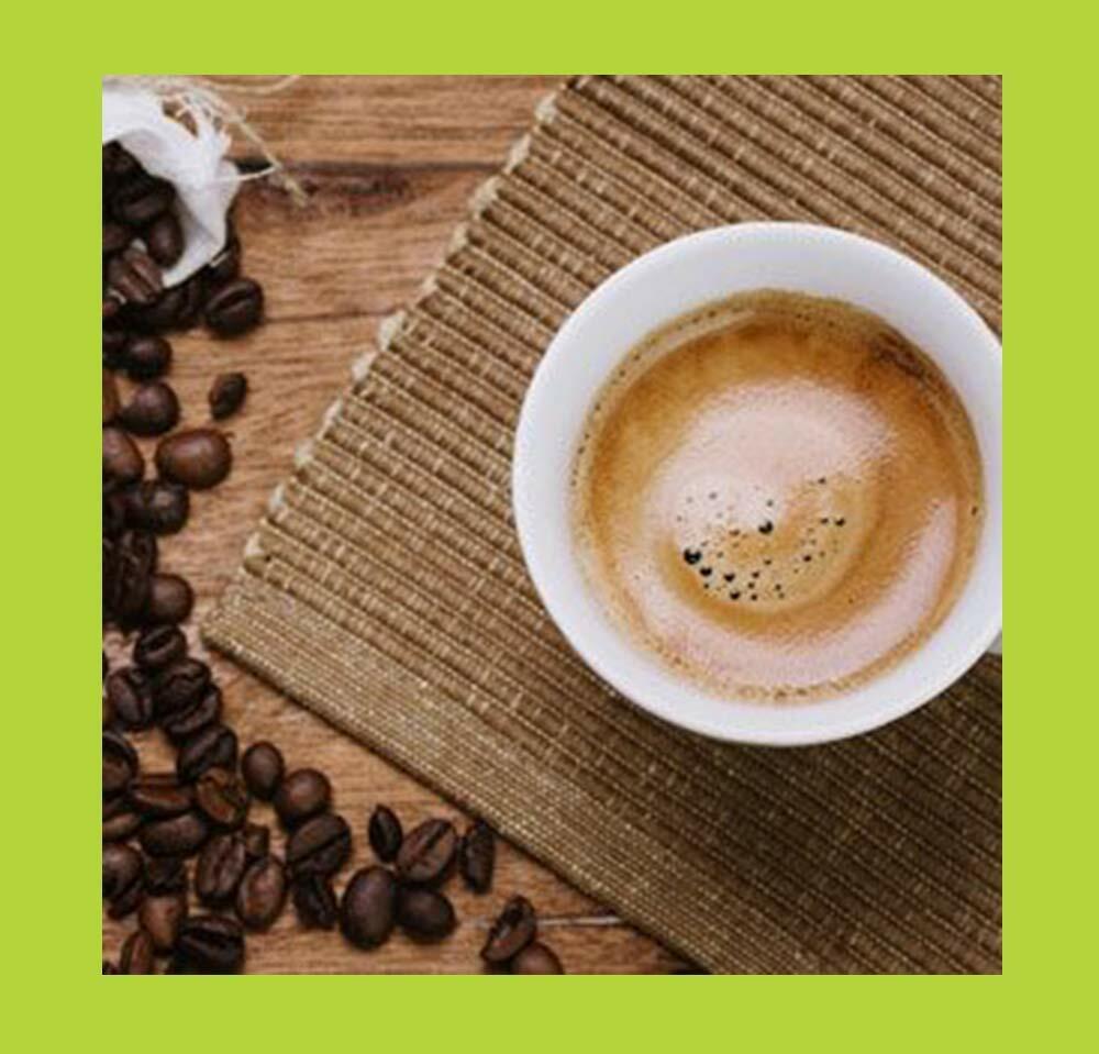 BestBy12/24 Gourmesso Decaf Perù Dolce 10 Nespresso Pods – Organic, Fairtrade
