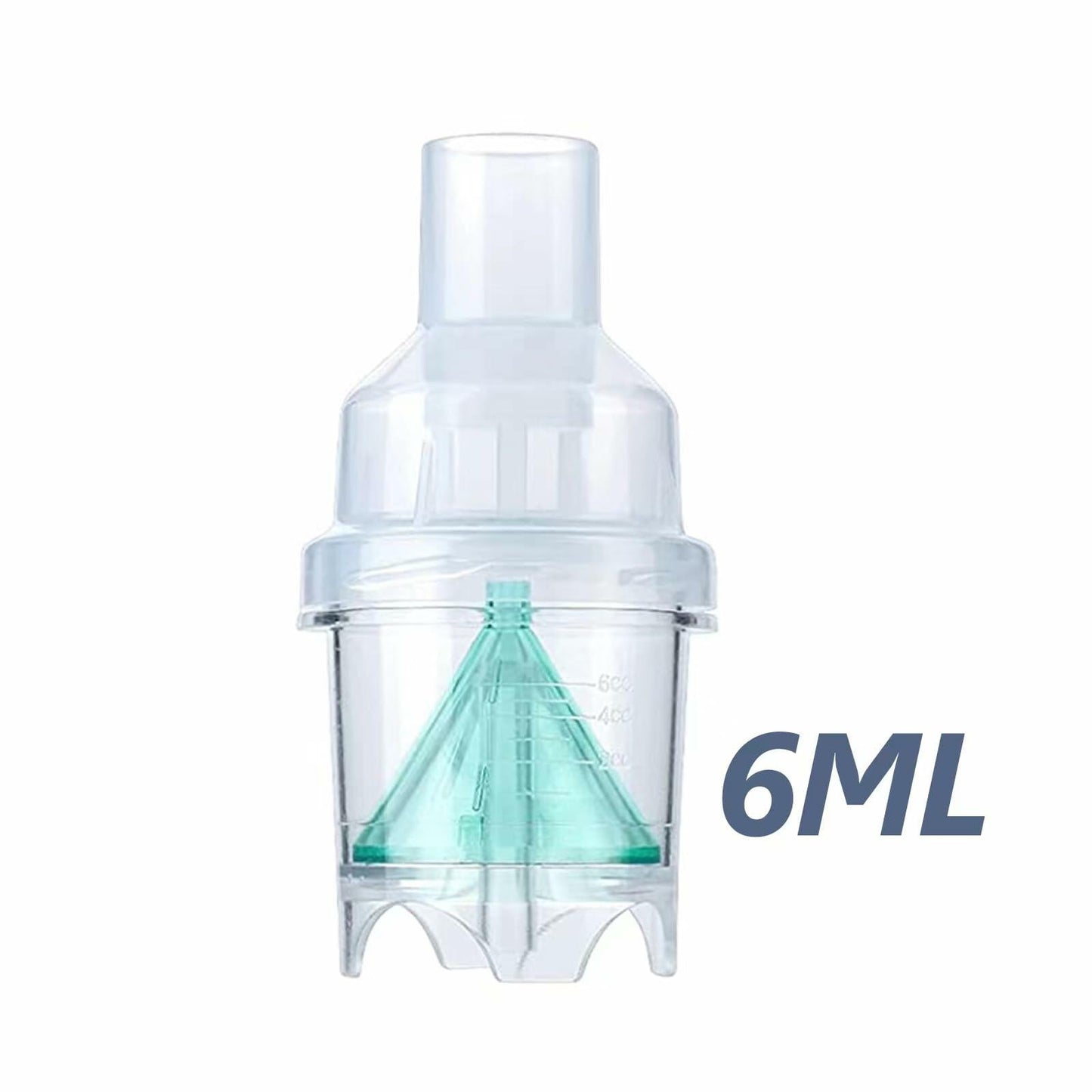 Nebulizer Replacement Kit 2 Pack for Adults - Complete Set