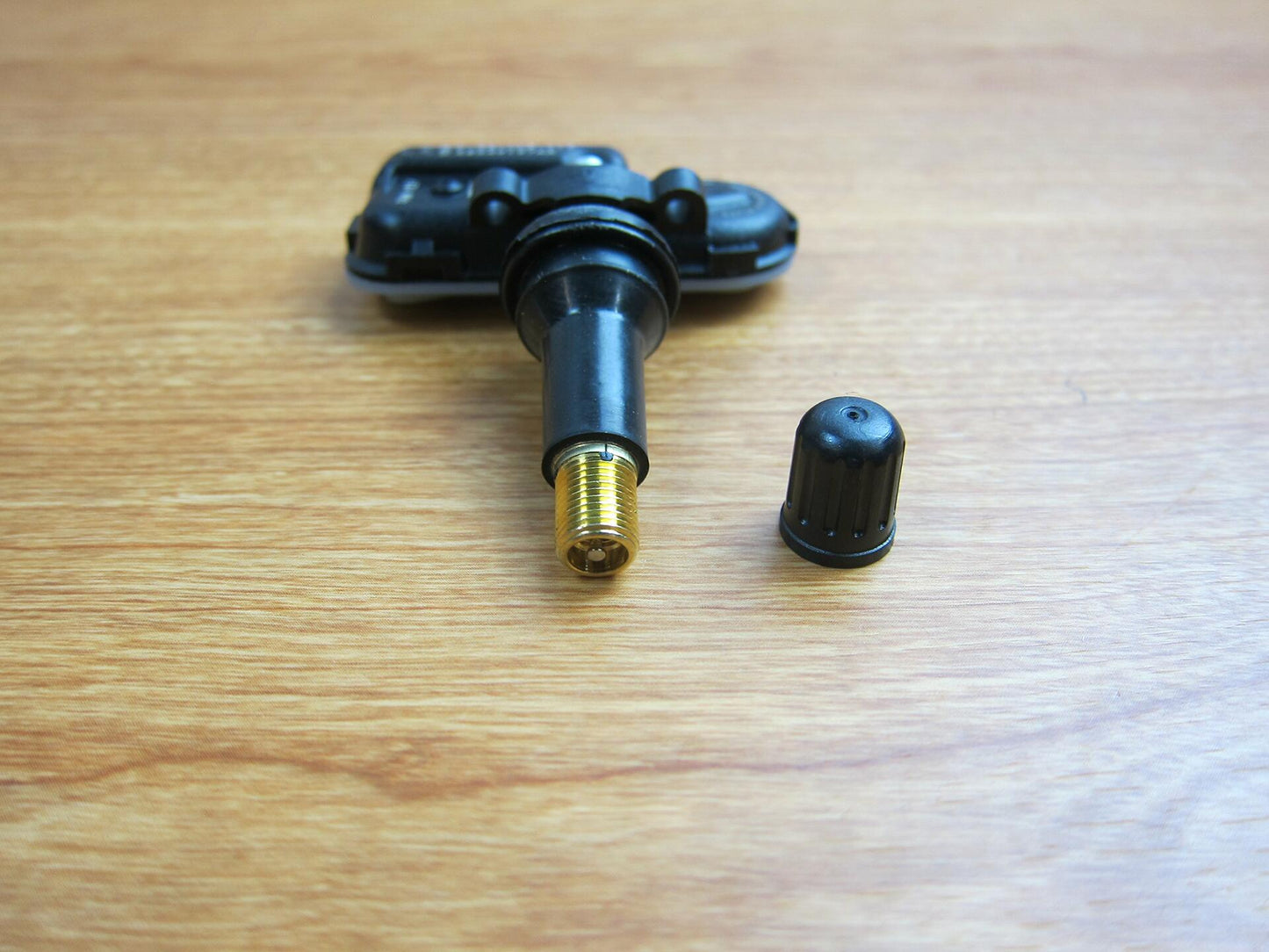 Mopar Tire Pressure Sensor 68249197AA OEM for Dodge Ram & Jeep Cherokee TPMS