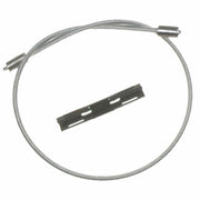 ACDelco Professional 18P1981 Intermediate Parking Brake Cable Assembly