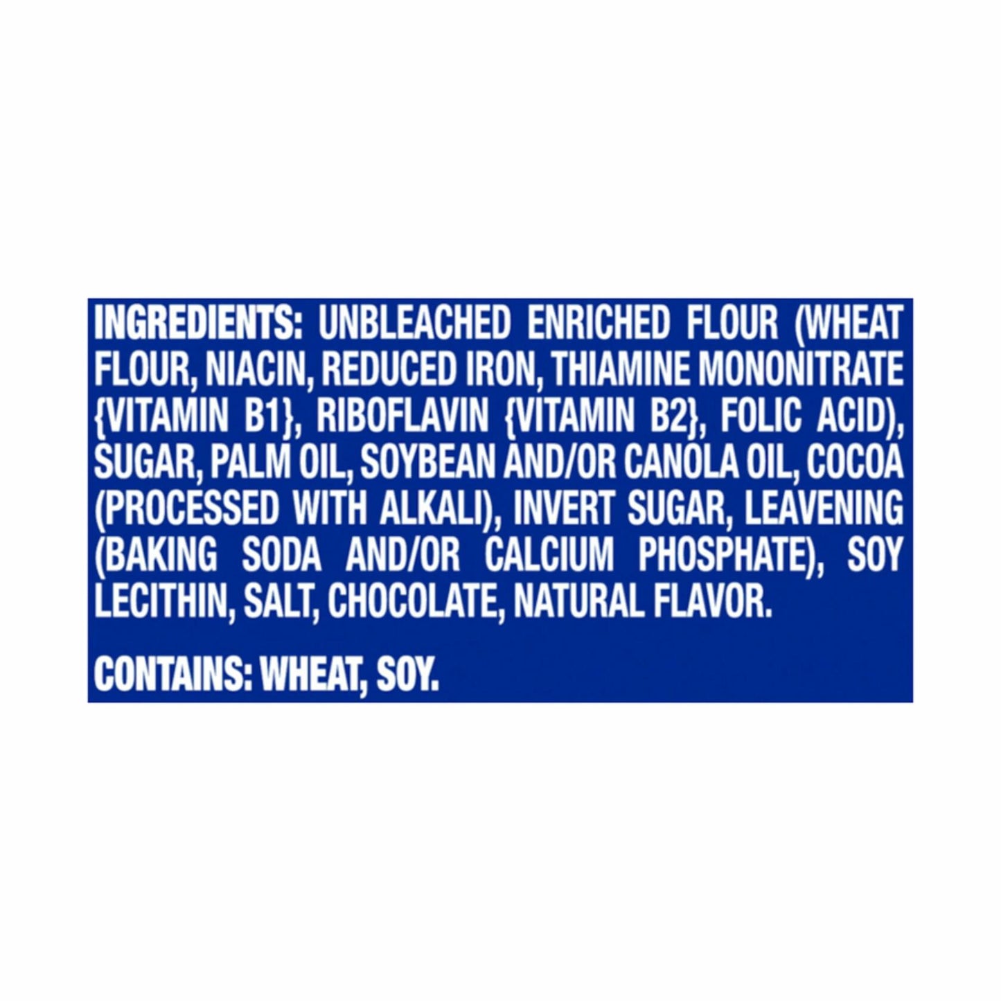BestBy03/25 OREO Chocolate Sandwich Cookies 5.2oz 12 Pack Classic Snack
