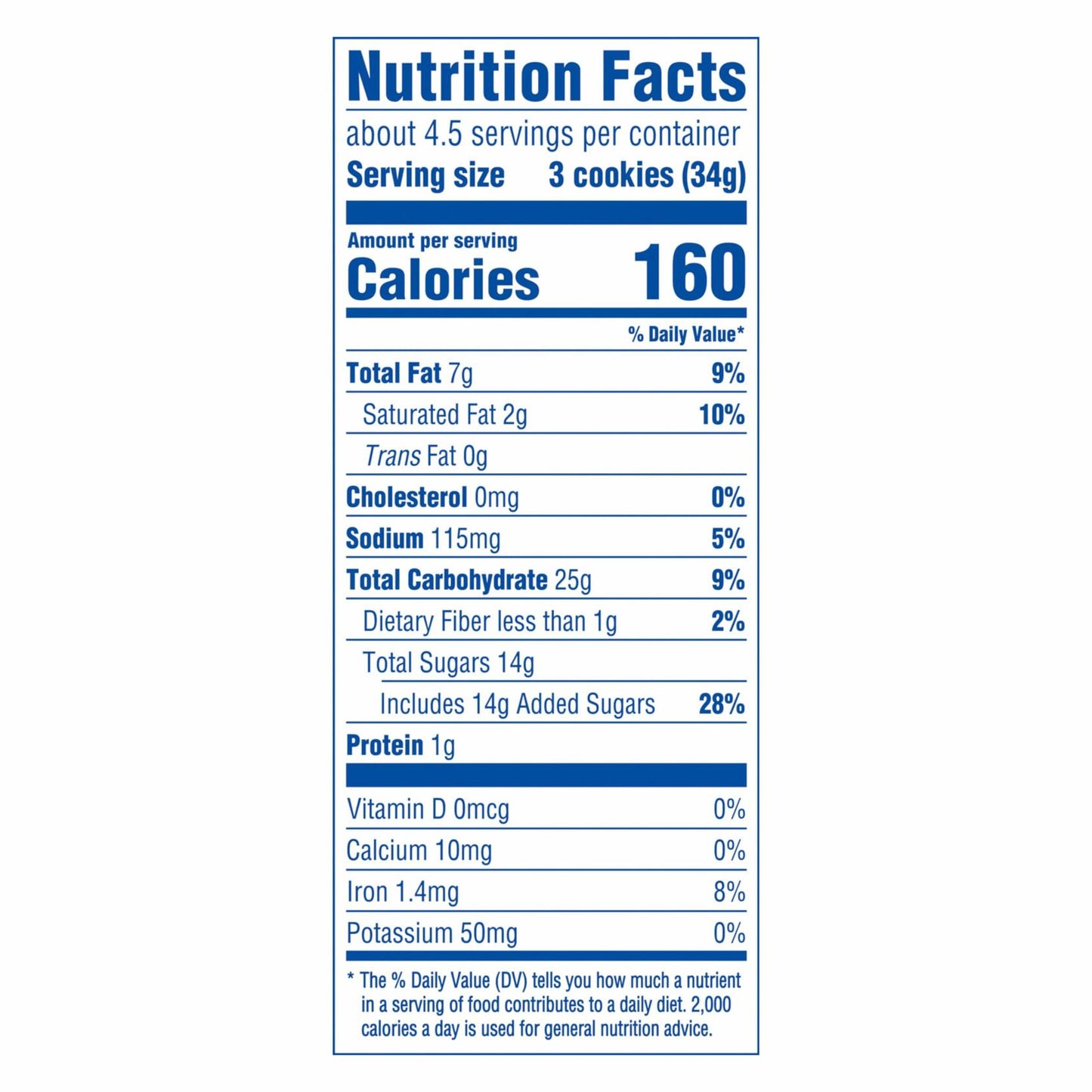 BestBy03/25 OREO Chocolate Sandwich Cookies 5.2oz 12 Pack Classic Snack