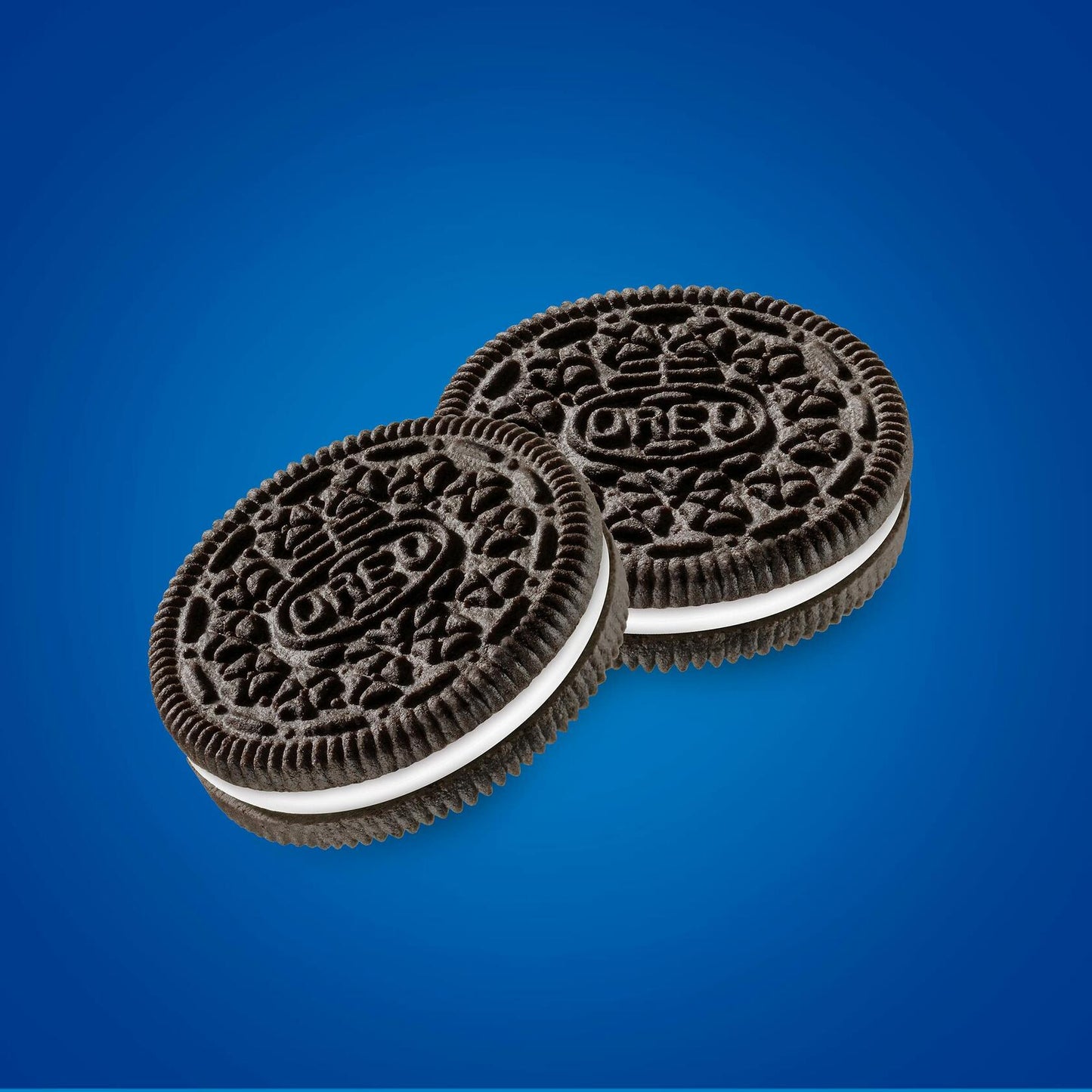 BestBy03/25 OREO Chocolate Sandwich Cookies 5.2oz 12 Pack Classic Snack