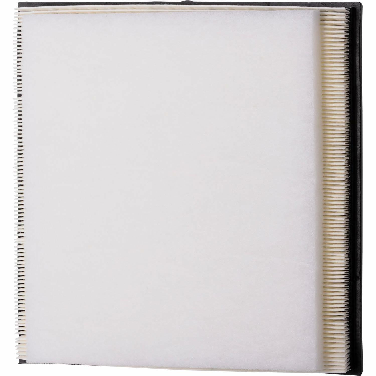 PG Engine Air Filter PA6145 - Fits Cadillac SRX 2012-2016, Saab 9-4X 2011