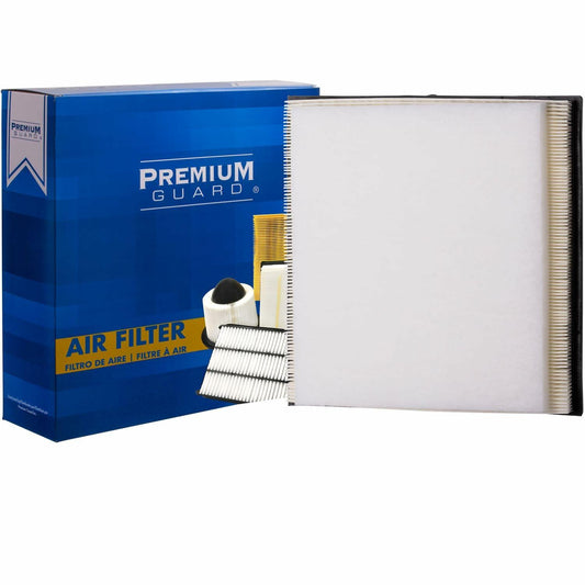 PG Engine Air Filter PA6145 - Fits Cadillac SRX 2012-2016, Saab 9-4X 2011