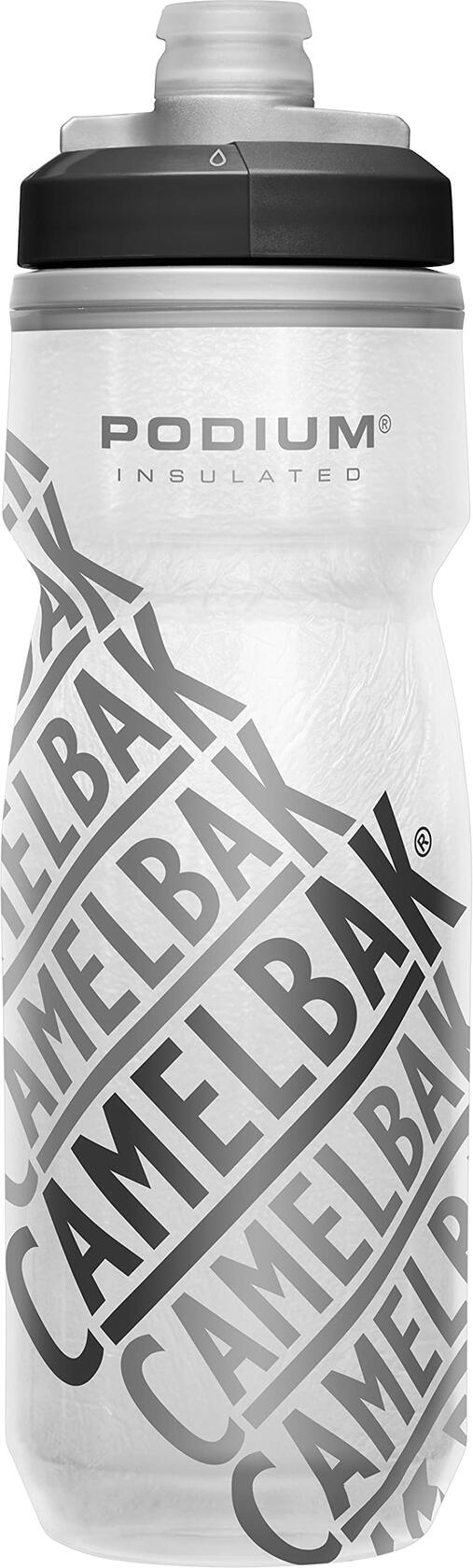 CamelBak Podium Chill 21oz Insulated Bike Water Bottle - Easy Squeeze