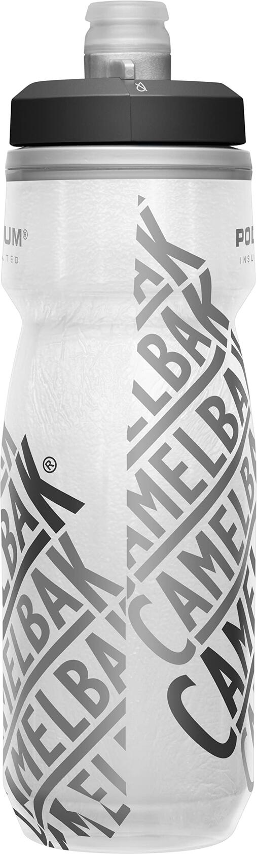 CamelBak Podium Chill 21oz Insulated Bike Water Bottle - Easy Squeeze