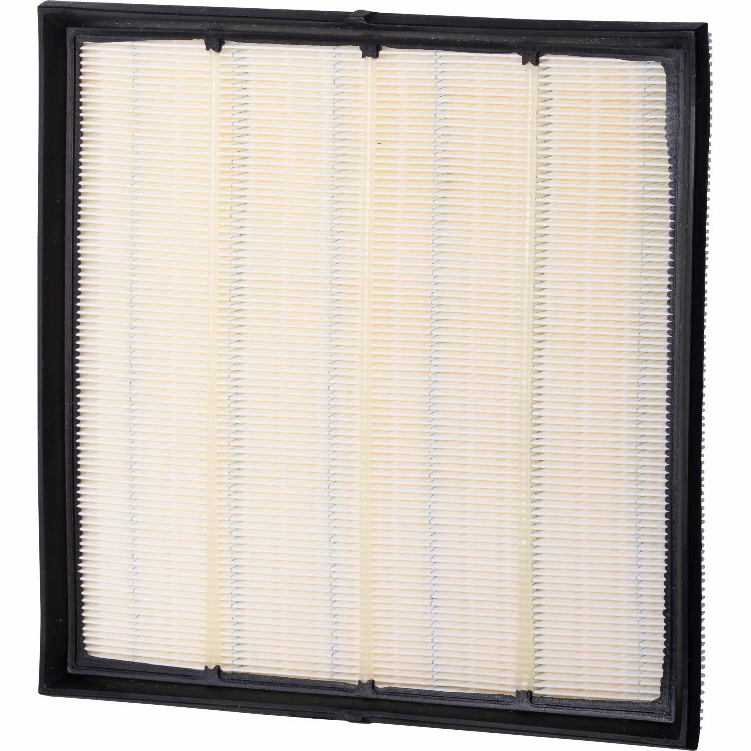 PG Engine Air Filter PA6145 - Fits Cadillac SRX 2012-2016, Saab 9-4X 2011