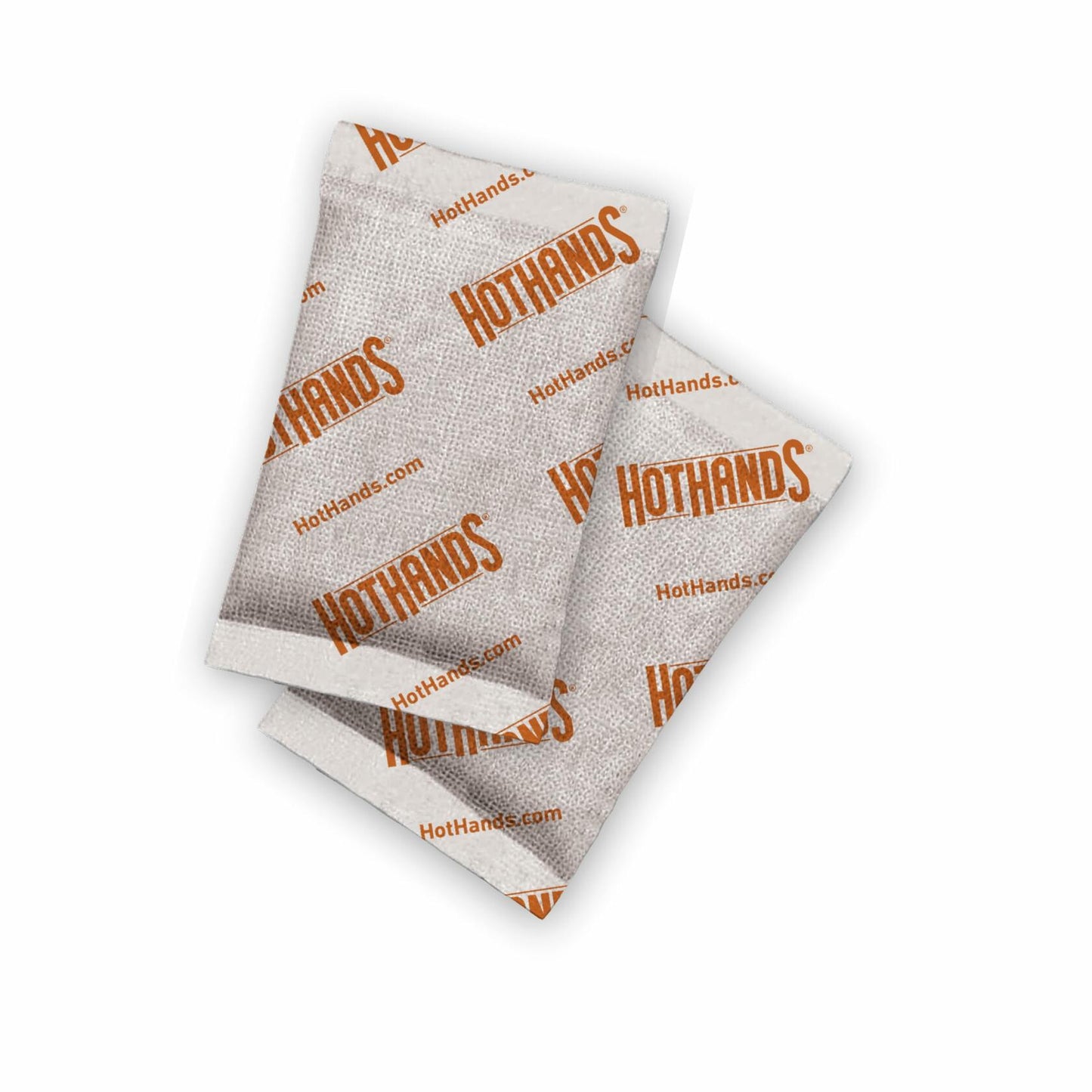HotHands Hand Warmer 10 Count Air-Activated Long Lasting Warmers