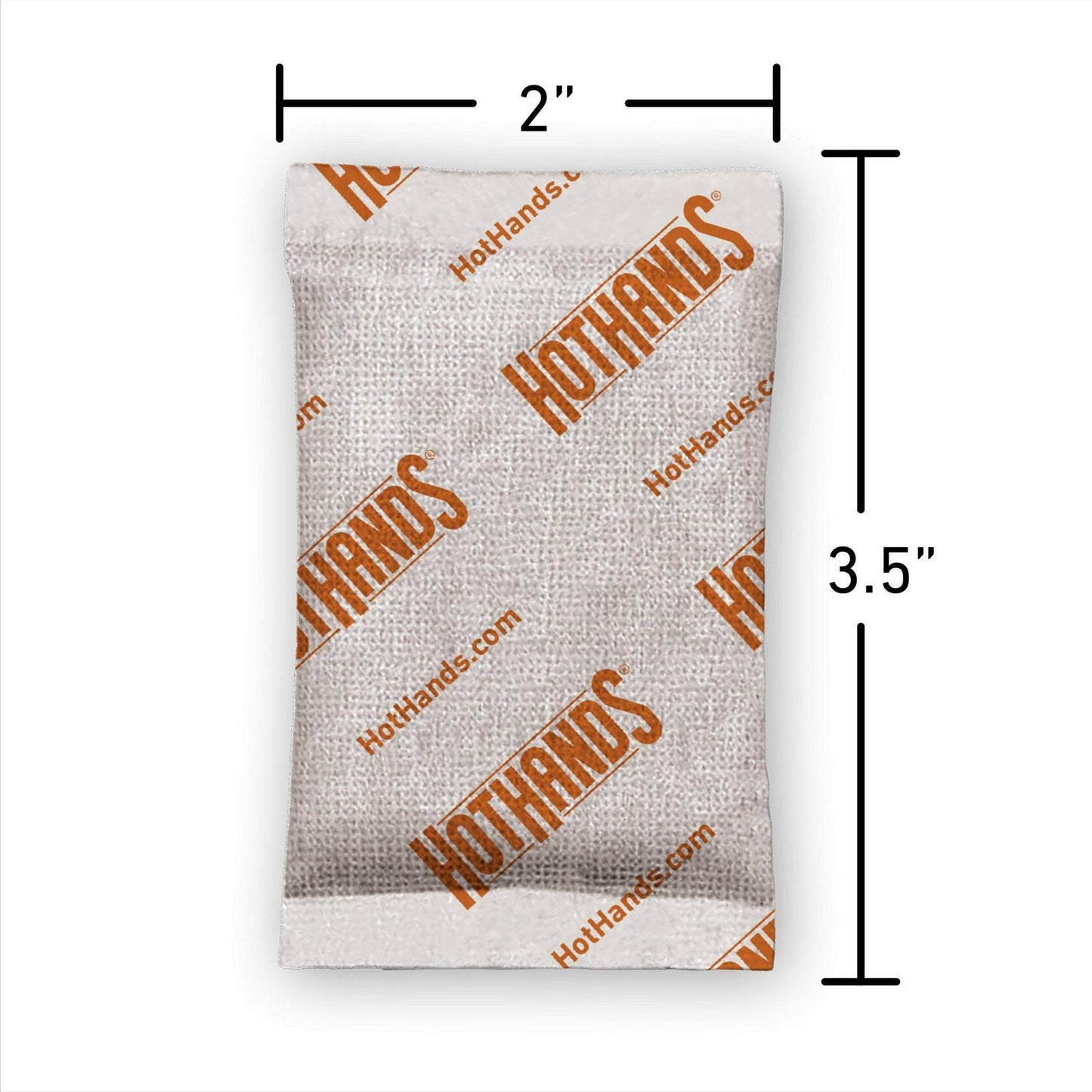 HotHands Hand Warmer 10 Count Air-Activated Long Lasting Warmers