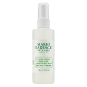 Mario Badescu Facial Spray Aloe Coconut Water Setting Refreshing 4oz New